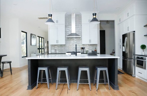 Charlotte House | New Build Modern Home 2400 Sq Ft! Great Location