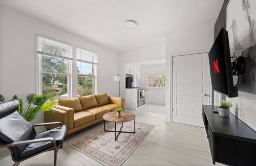 Windsor Apartment | New Build Open 2 Bedroom Unit