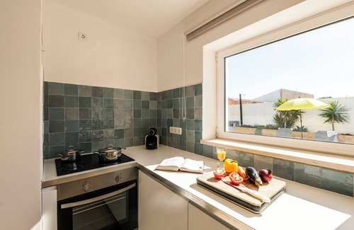 Sagres Villa | New Build Spacious Modern Villa In quite area of Sagres.