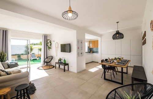 Sagres Villa | New Build Spacious Modern Villa In quite area of Sagres.