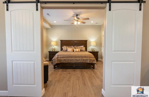 Branson House | NEW BUILD - Walk-In - Resort Amenities - Near 76 Strip - FREE TICKETS INCLUDED - FH-G201