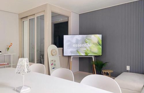 Samyang-dong Villa | New Building All rooms Aircondition 지하철도보5분 동대문15분 명동25분 이태원성수서울역30분