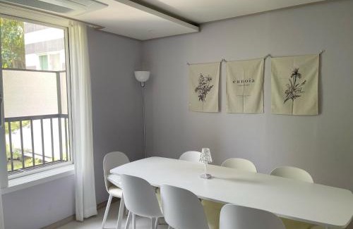 Samyang-dong Villa | New Building All rooms Aircondition 지하철도보5분 동대문15분 명동25분 이태원성수서울역30분