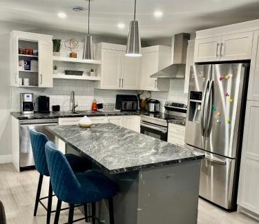Dieppe Apartment | New built home close to airport Moncton, Dieppe