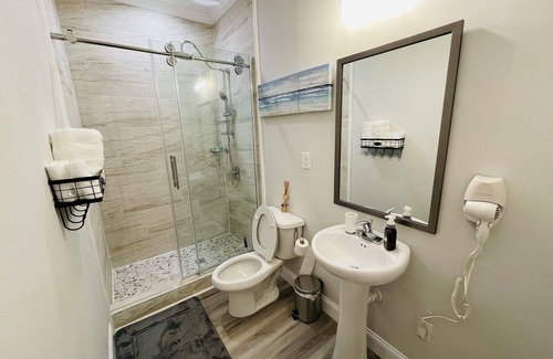Lawrenceville House | New Built Home-Lawrenceville City- Entire House