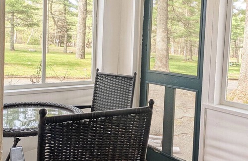 Bar Harbor Cabin | New Cabin to ENJOY! Cabin 20