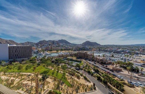 El Medano Ejidal Condo | New! Cabo -Medano Beachfront 1 Bedroom Luxury Condo!