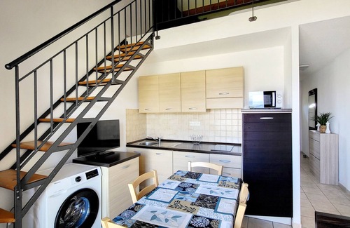 Bravone Apartment | New Calm sea in the sun