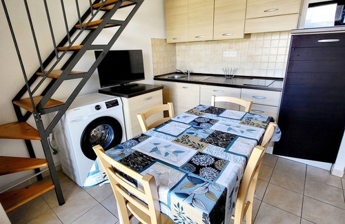 Bravone Apartment | New Calm sea in the sun