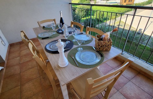 Bravone Apartment | New Calm sea in the sun