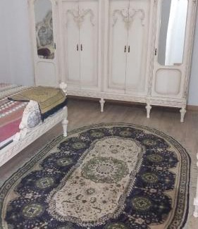 New Cairo House | New capital Shared Rooms men only