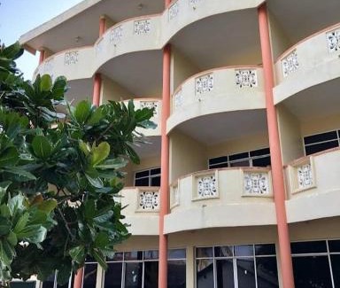Induruwa Hotel | New Casa Marc