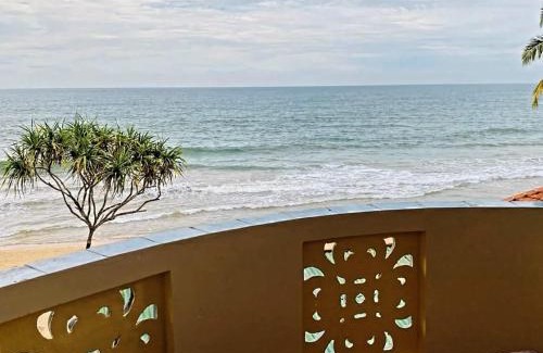 Induruwa Hotel | New Casa Marc