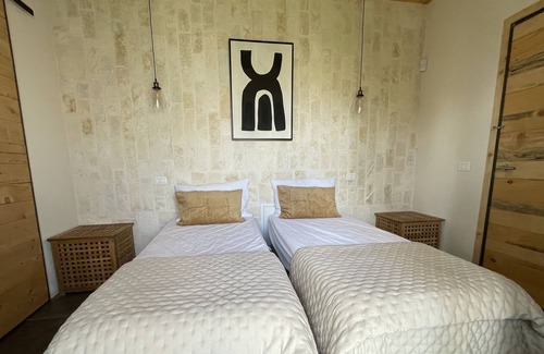 Martina Franca House | New CasaKhaya Masseriola Trulli 6 bedrooms, 6 bathrooms, 400m2, pool