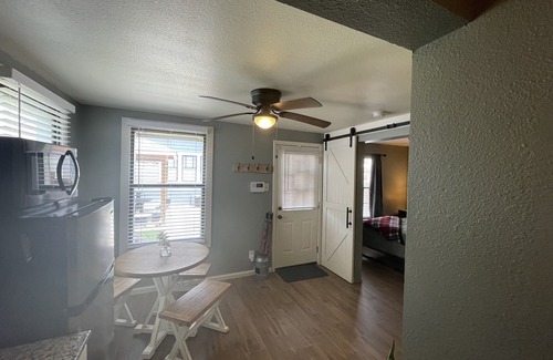 San Antonio Apartment | New- Casita Bonita- Pearl, Downtown, Airport, Riverwalk, Convention Center