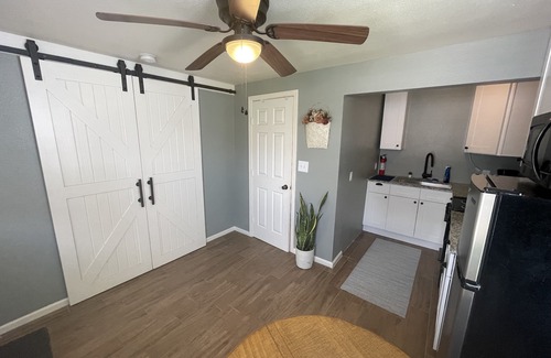 San Antonio Apartment | New- Casita Bonita- Pearl, Downtown, Airport, Riverwalk, Convention Center