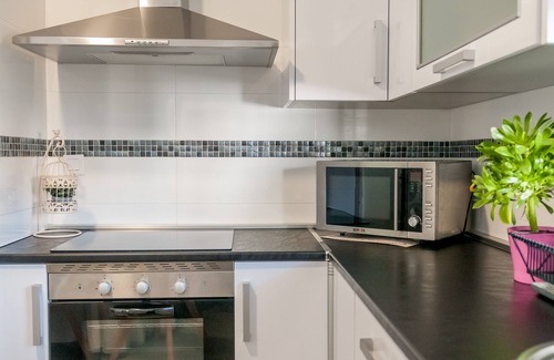 Cazorla House | New Cazorla, home & comfort
