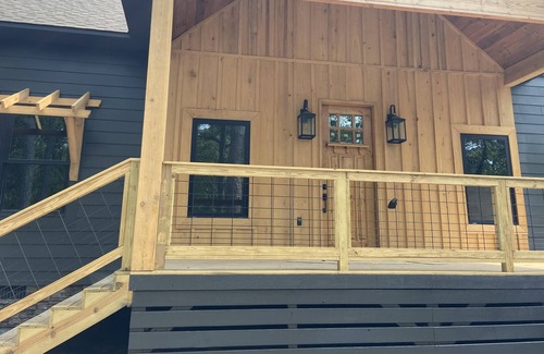 Drasco House | New Cedar Pointe!