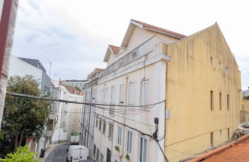 Merces Apartment | New Center Lisbon Apartment