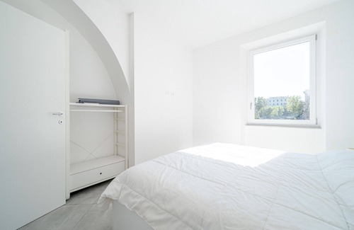 San Fruttuoso Apartment | NEW!Central Apt 5 min walk from the metro Brignole