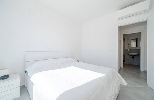 San Fruttuoso Apartment | NEW!Central Apt 5 min walk from the metro Brignole