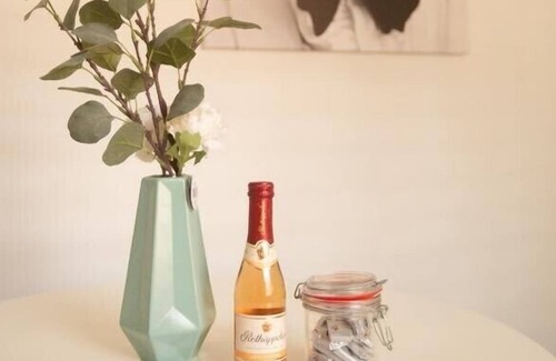 New Town Apartment | ++ NEW! Central downtown apartment in a top location in Cologne ++