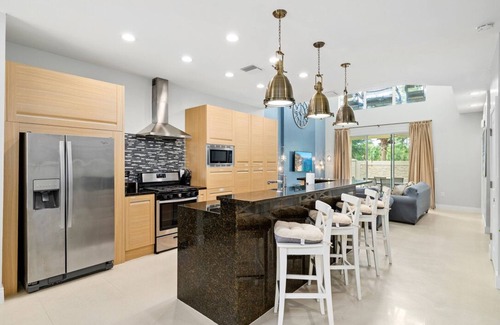 Florida Central Atlantic Coast Condo | New! Centrally Located Near Orlando's Attractions