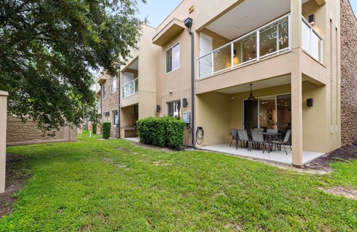 Florida Central Atlantic Coast Condo | New! Centrally Located Near Orlando's Attractions