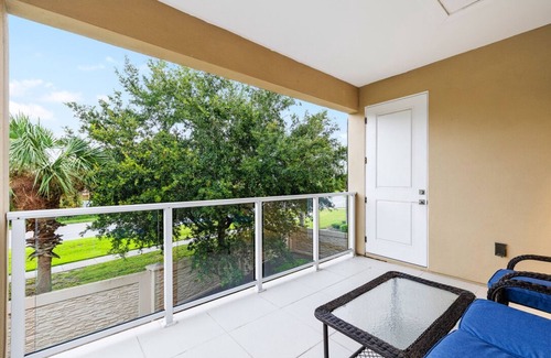 Florida Central Atlantic Coast Condo | New! Centrally Located Near Orlando's Attractions
