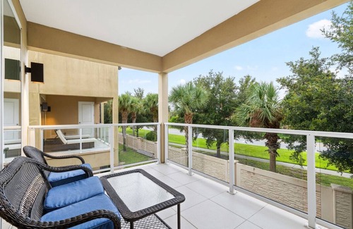Florida Central Atlantic Coast Condo | New! Centrally Located Near Orlando's Attractions