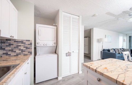Green Cay Plantation Condo | New centrally located 2BR/2BA condo gated community with 2 pools & pickleball!