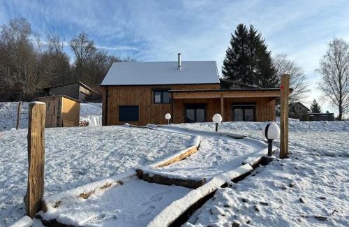 Senones Ski Chalet | NEW chalet de standing premium