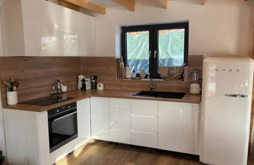 Senones Ski Chalet | NEW chalet de standing premium