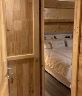 Senones Ski Chalet | NEW chalet de standing premium