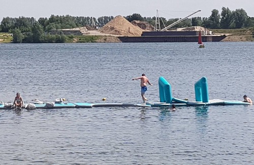 Lathum House | New chalet for rent