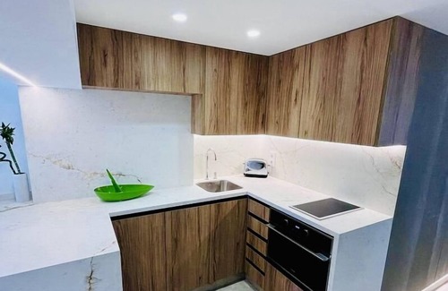 Barrio del Carmen Apartment | NEW Charming 1-bedroom apartment in lovely València with WiFi, AC