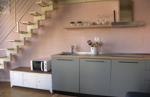 San Pantaleo Apartment | NEW charming 2-bedroom apartment in San Pantaleo
