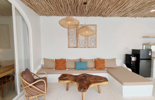 Ungasan Villa | New Charming 2-bedroom private pool villa in wonderful Uluwatu