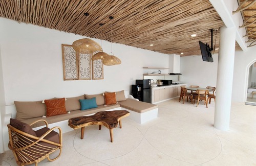 Ungasan Villa | New Charming 2-bedroom private pool villa in wonderful Uluwatu