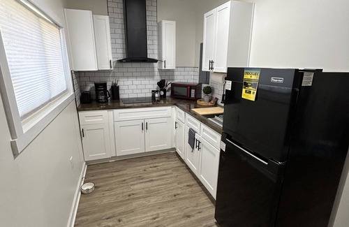 Lawrenceville House | New Charming Apartment !