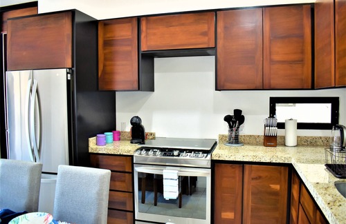 Pedregal Condo | New & charming Condo 7 min to CSL Downtown