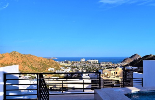 Pedregal Condo | New & charming Condo 7 min to CSL Downtown
