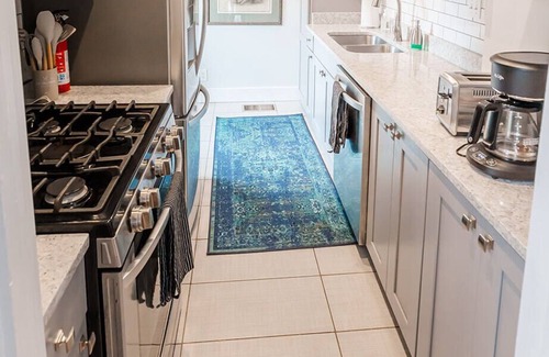 Danville House | NEW! Charming Home in the ❤ of Danville
