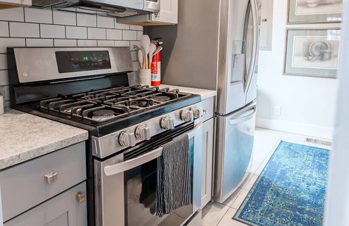 Danville House | NEW! Charming Home in the ❤ of Danville