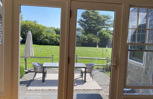 Little Compton House | New! Charming Little Compton Coastal Retreat!