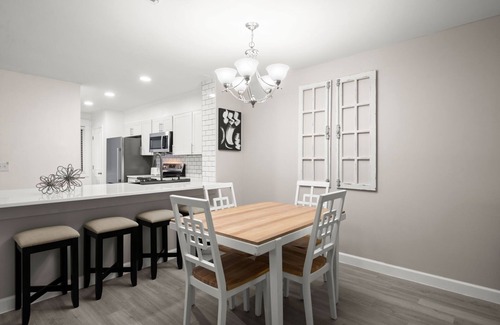 North Charleston Apartment | NEW Charming, Peaceful Escape NEW