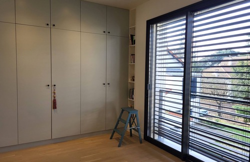 Garches Villa | New & Chic Villa, 20 min from Paris, Versailles, Rolland Garros