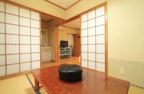 Ukiha Hotel | New Chikusuisou