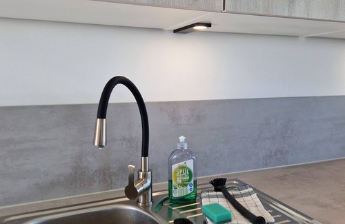 Schulp House | NEW City Villa Flut b. 14 persons w.Whirlpool & Sauna