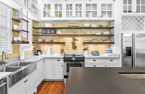 Watercolor House | NEW Classic WaterColor Home 2 Blocks to Camp WaterColor with LSV and Bikes